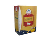 100% Natural A2 Desi Cow Ghee By Ajnar | Rich In Nutrients & Flavor Made From Traditional Bilona Method Desi Ghee Good For Skincare | (200ml) 6.7 Ounce | Box Pack